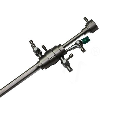 Hysteroscope Operative Sheath 2.9mm / 4mm Channel