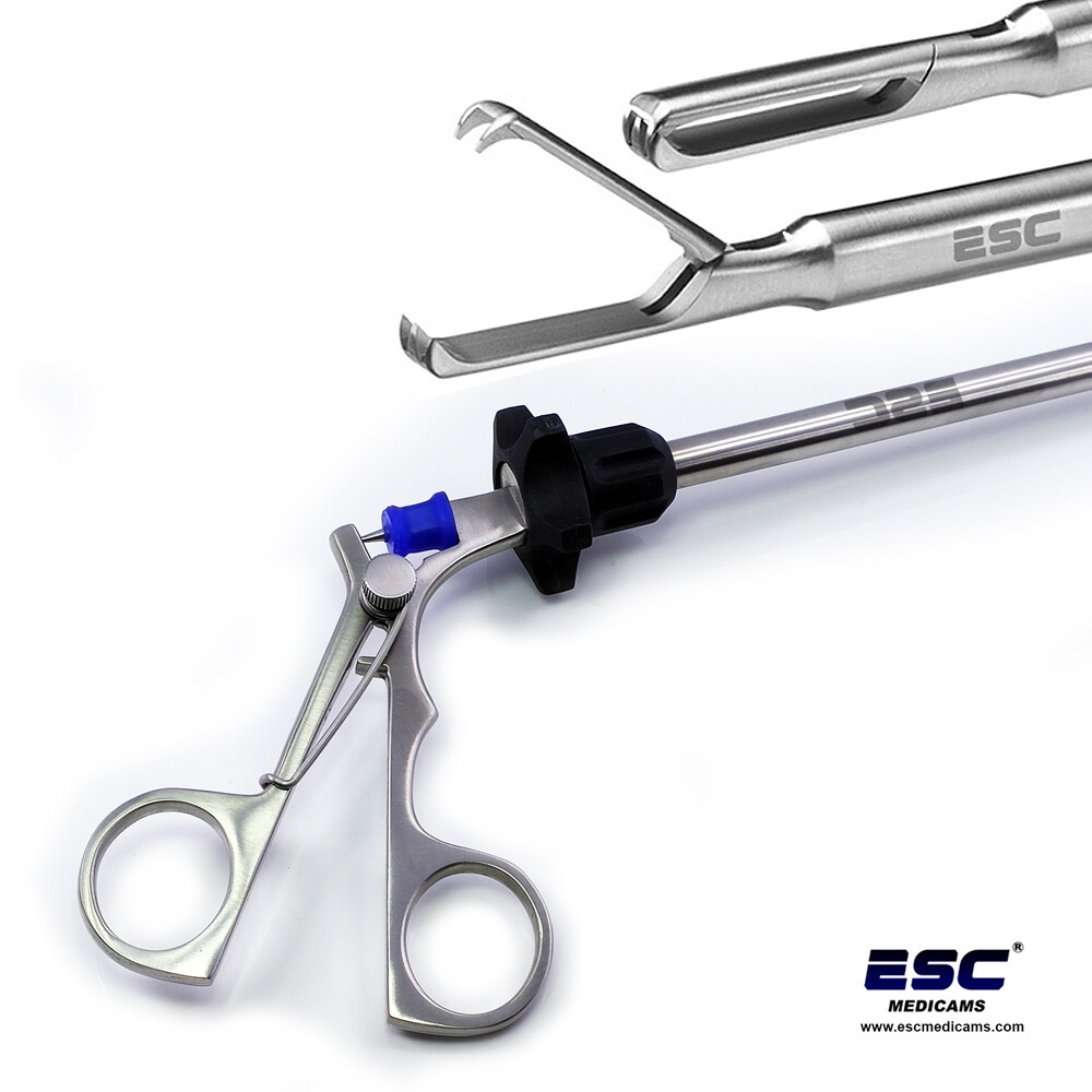 Laparoscopic Gallbladder Forceps