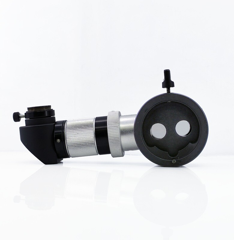 Zeiss Microscope Beam Splitter 