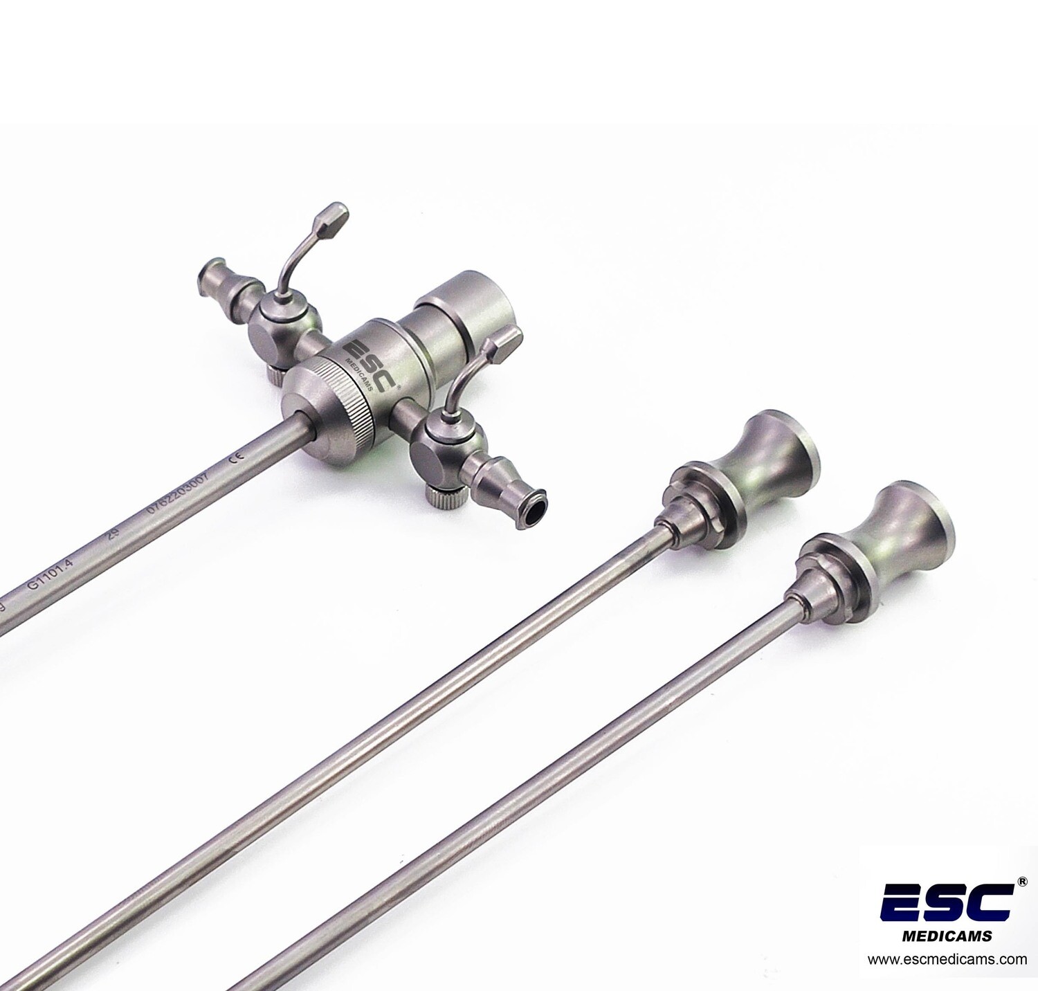 Arthroscope Trocar and Sheath