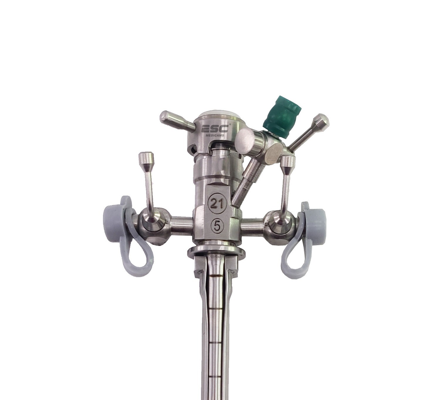 Optical Urethrotomy Sheath