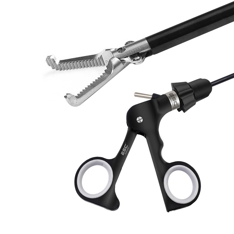 Laparoscopic Mixter Dissecting Forceps