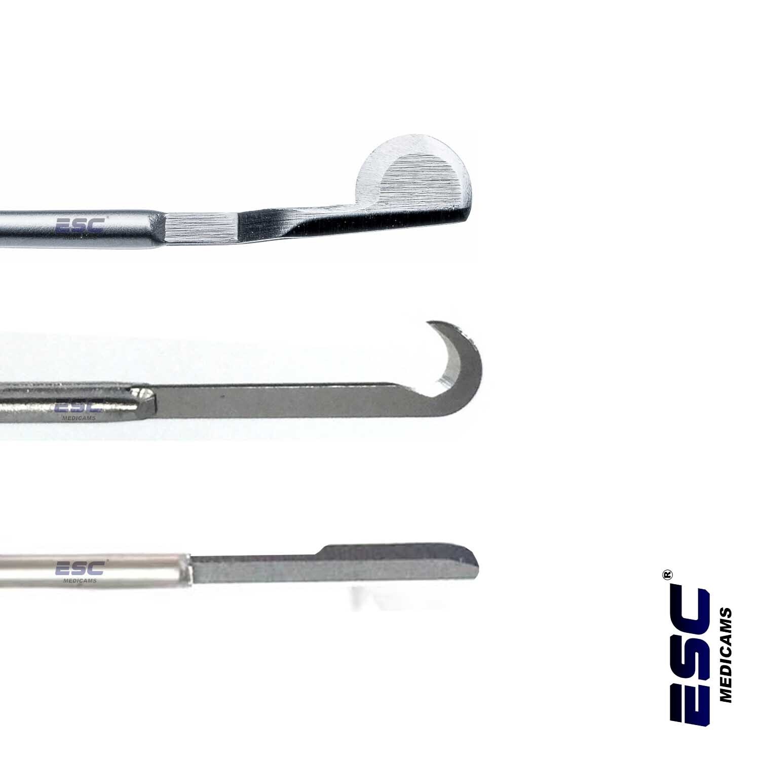 Urethrotome Cold Knife Set Urethrotomy Urology Instruments Electrode urethrotome-cold-knife-set-urethrotomy-urology-instruments-electrode