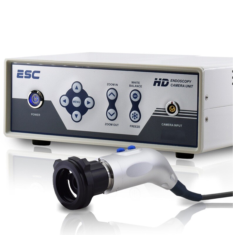 Full HD Endoscopy Camera
