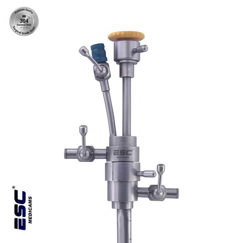 Hysteroscopy Sheath Operative for Storz Hysteroscope
