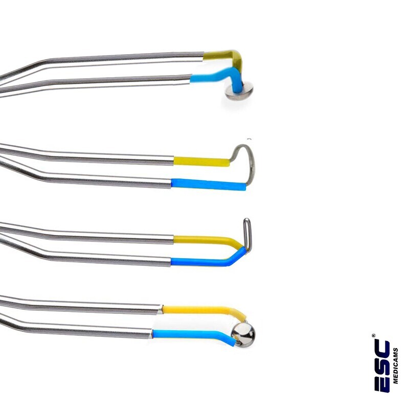 Urology Cutting Loop Electrodes for Olympus