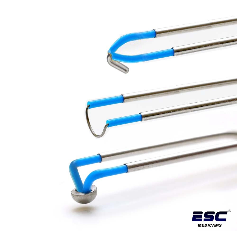 Urology Richard Wolf Bipolar Electrodes