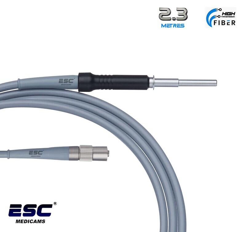 Fiber Cables for LED Light Source