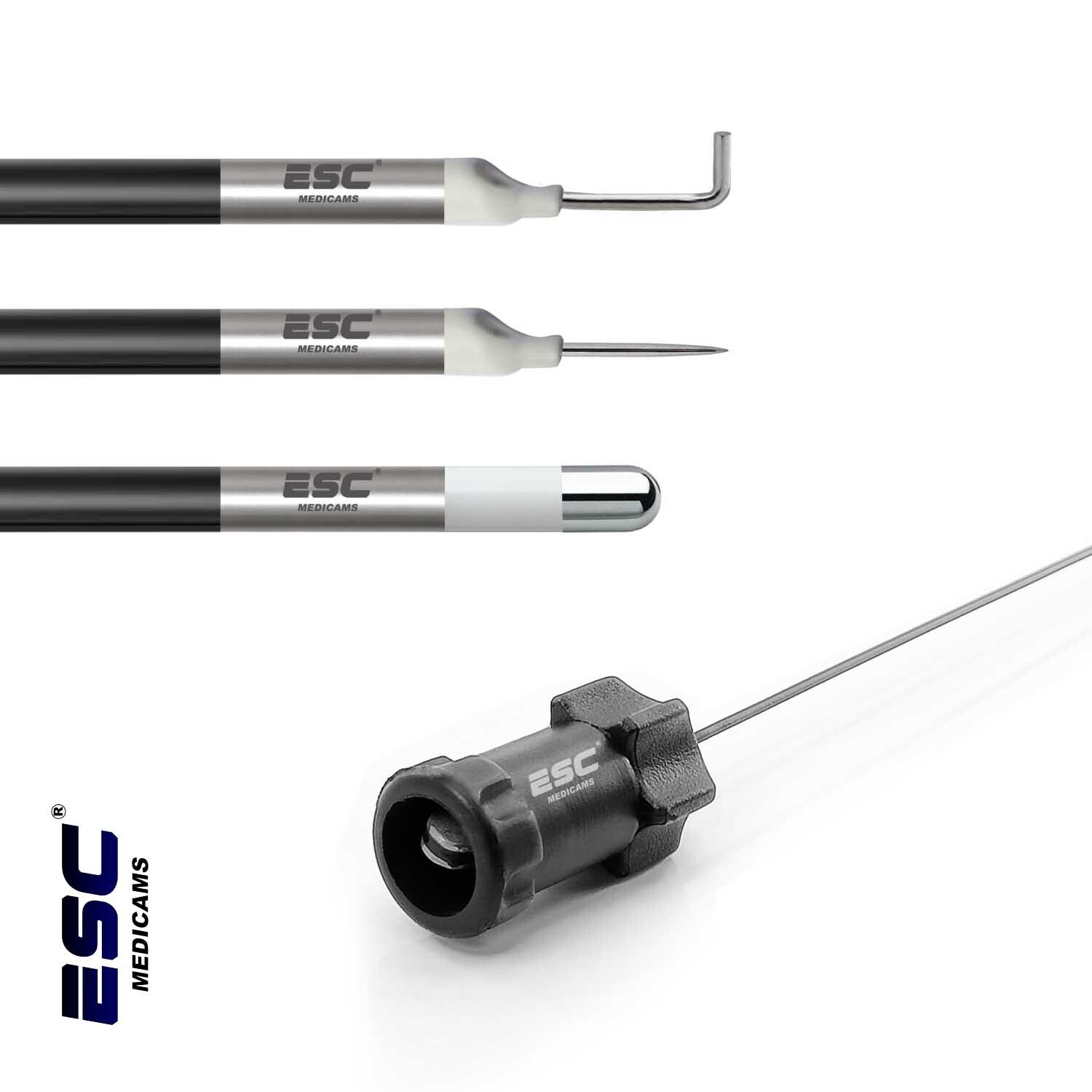 Hysteroscopy Bipolar Electrode