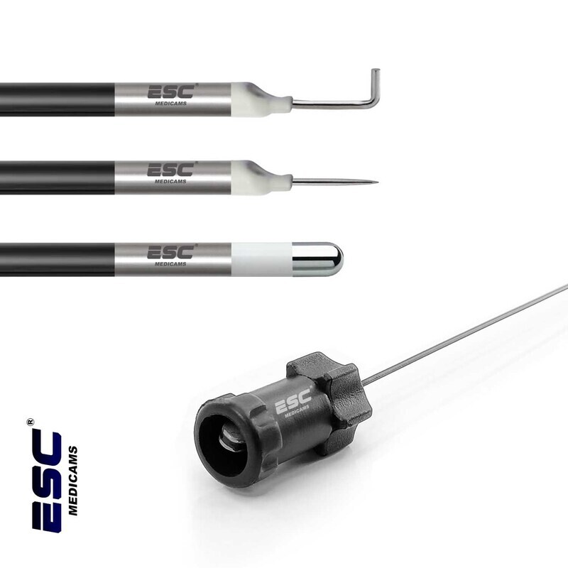Hysteroscopy Bipolar Electrode