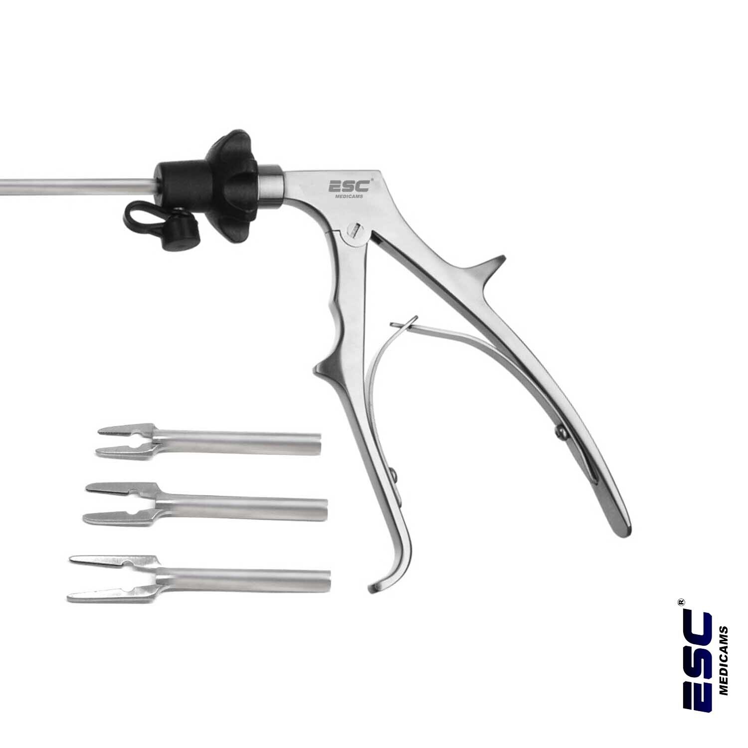 Laparoscopic Clip Applier Applicator 3 in 1