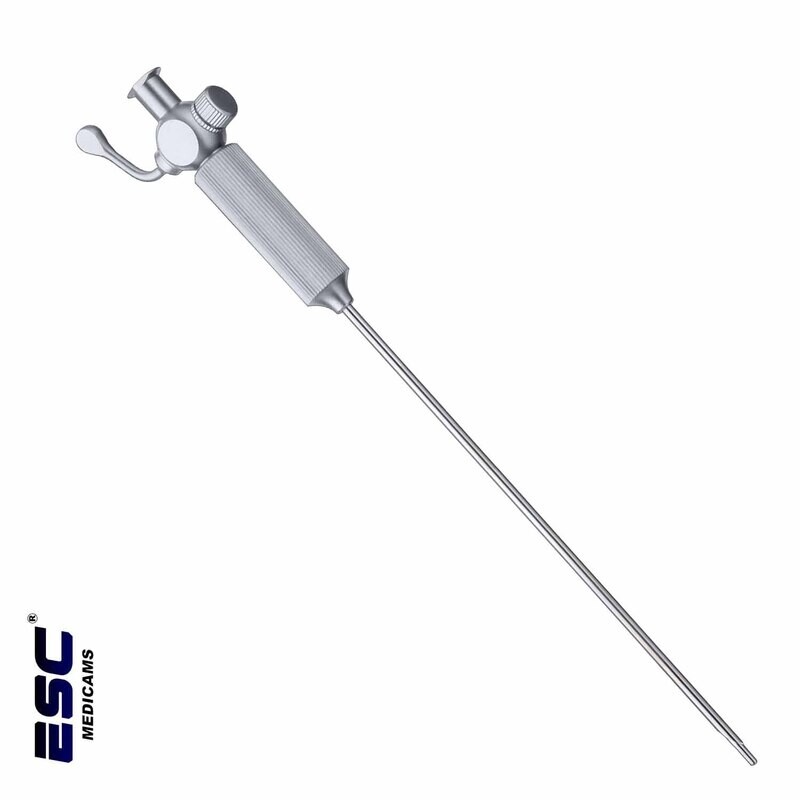 Laparoscopic Veress Needle