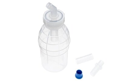 Urology Ellik Bladder Evacuator Plastic