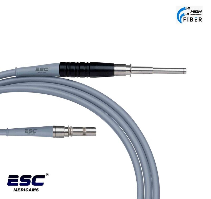 Zeiss Microscope Light Cable