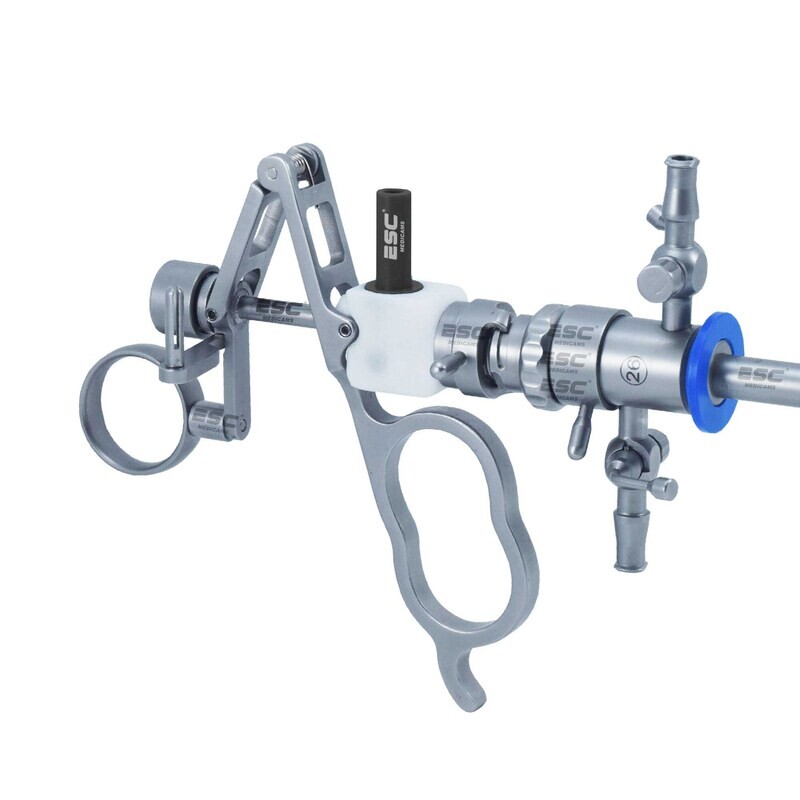 Active Resectoscope TURP set with 26fr Sheath