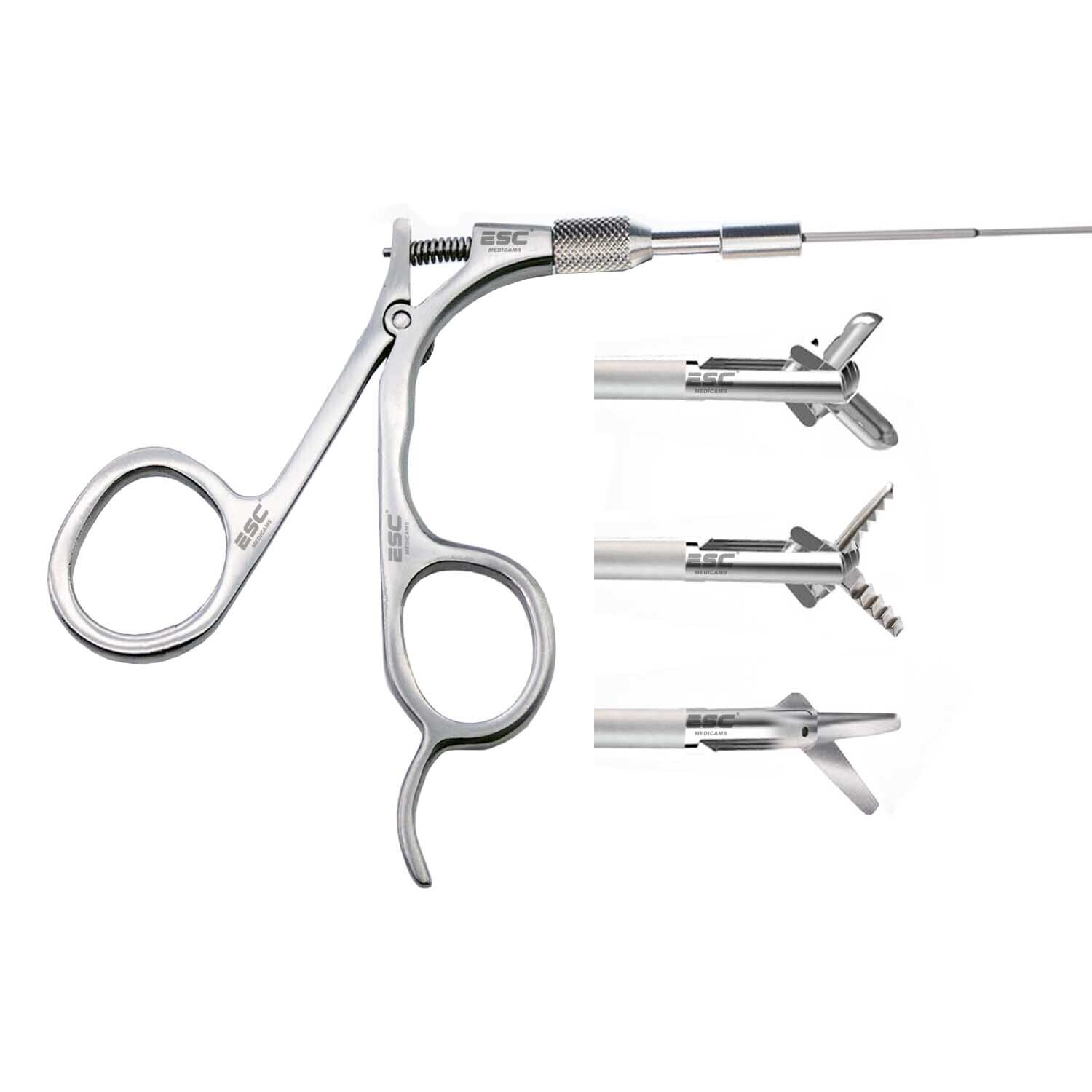 Hysteroscopy Forceps