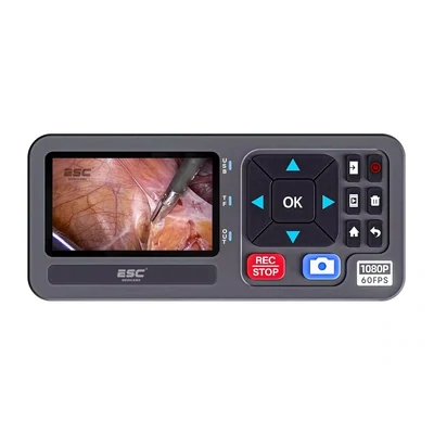 Medical Surgical Recorder