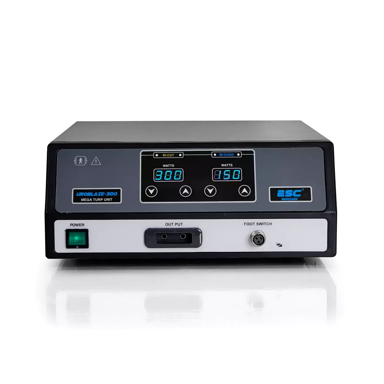 Urology Electrosurgical Bipolar Saline TURP