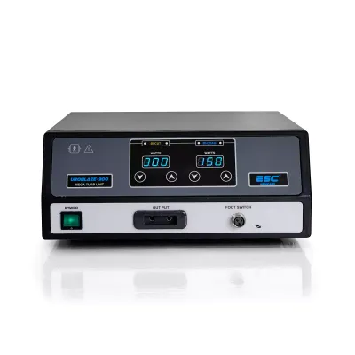 Urology Electrosurgical Bipolar Saline TURP