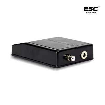 ESC Medicams USB Adaptor for Endoscopy Camera ENT-2000P