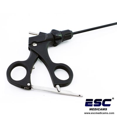 Handle for Laparoscopic Grasper