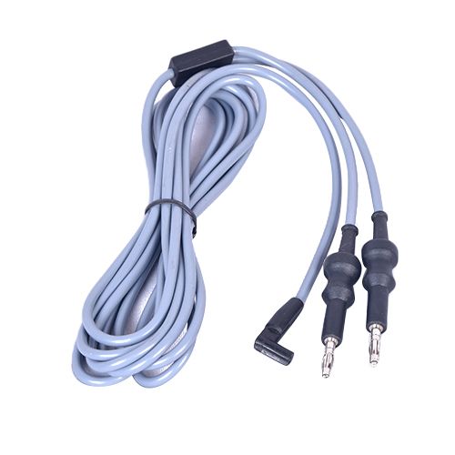 Bipolar Double Stem TURP Cable for Storz-type Resectoscope