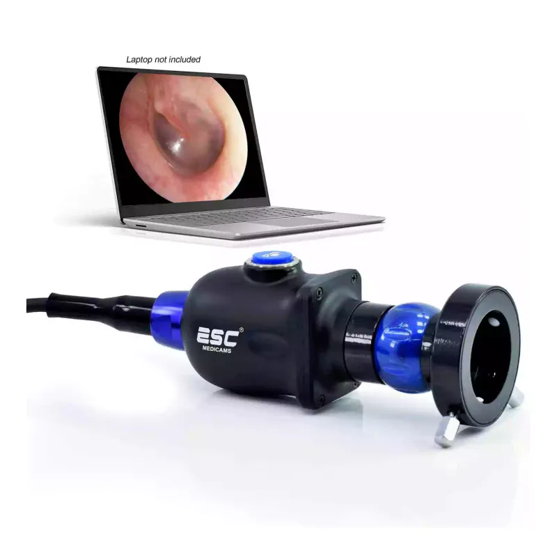 Portable USB Endoscopy Camera