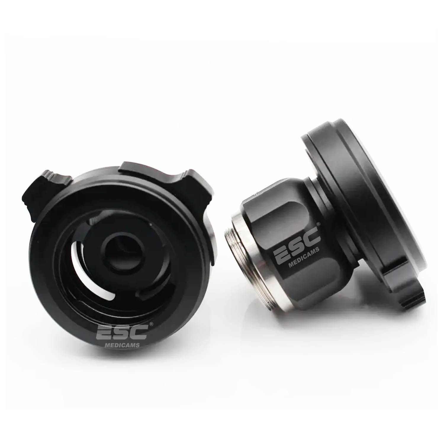 Endoscope Coupler Adapter 4k for Endoscopy Camera