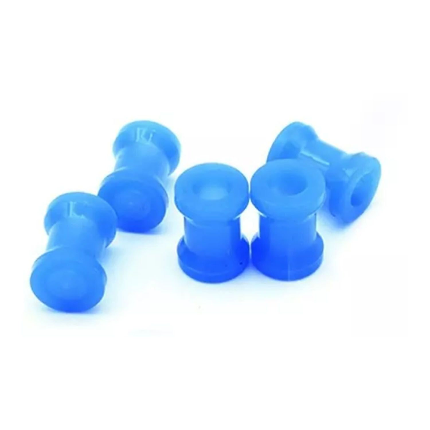 Hysteroscopy Sealing Cap for Sheath (Set of 5)