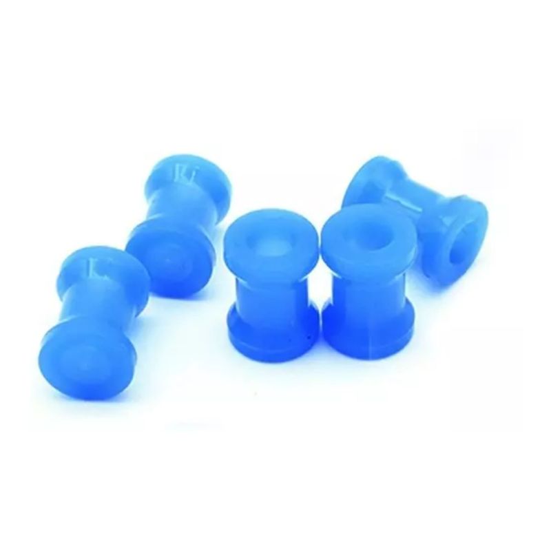 Hysteroscopy Sealing Cap for Sheath (Set of 5)