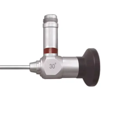 Rigid Endoscopes