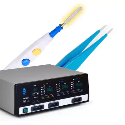 Cautery Machine
