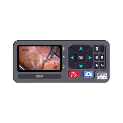 Medical Recorder