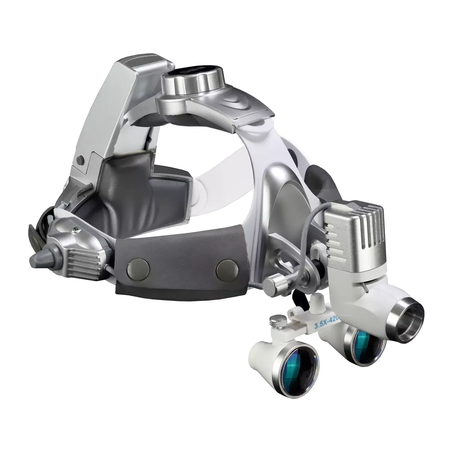 Dental & Surgical LED Headlight