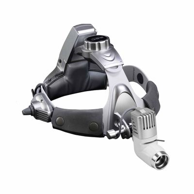 Surgical Headlight for Ent and Dental LED Wireless