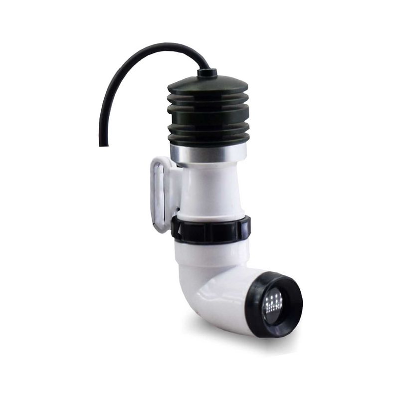 Part of Headlamp