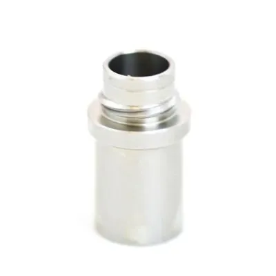 Light port adapter