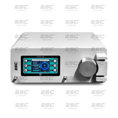 Hysteroscopy Fluid Management Pump for Suction Irrigation