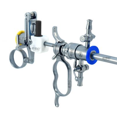 Urology Bipolar Resectoscope with 26fr TURP Sheath
