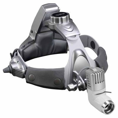 Surgical Headlight for Ent and Dental LED Wireless