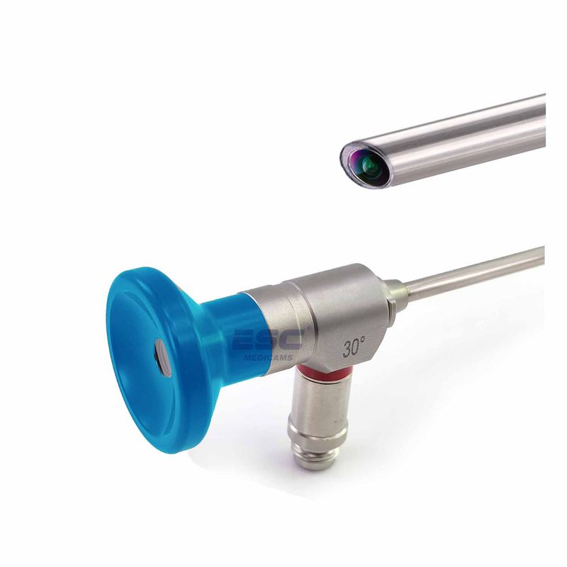 Full HD Laparoscope 10mm 5mm