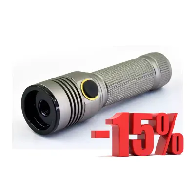 SALE - Portable LED Light Source 10 Watt