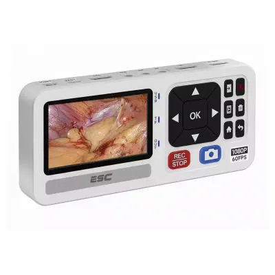 4K Medical Surgical Recorder for Laparoscopy