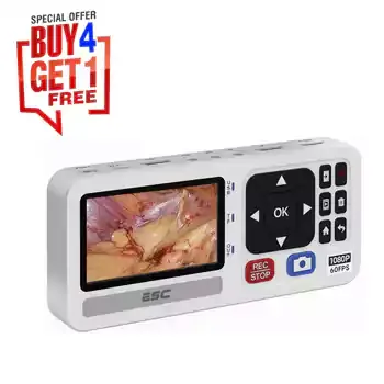 SALE - 4K Medical Surgical Recorder for Laparoscopy