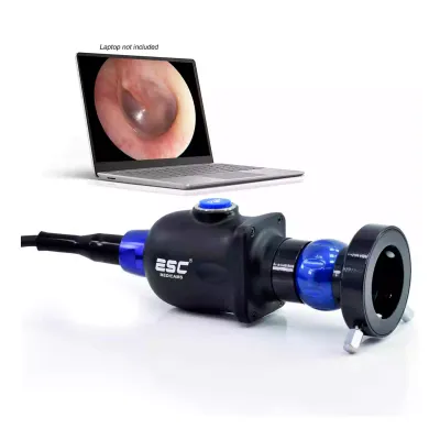 Portable USB Endoscopy Camera