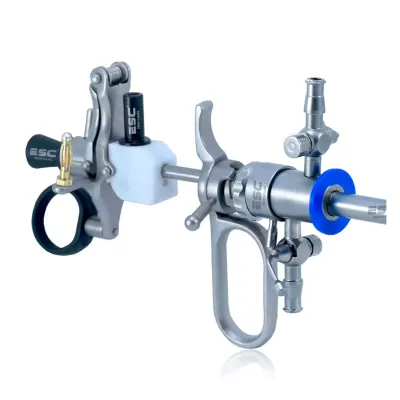 Hysteroscopy Bipolar Hystero Resectoscope 2.9mm for Storz