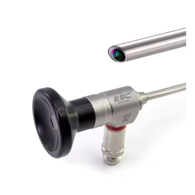 Full HD Hysteroscope