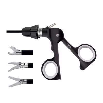 Laparoscopic Instruments Scissor