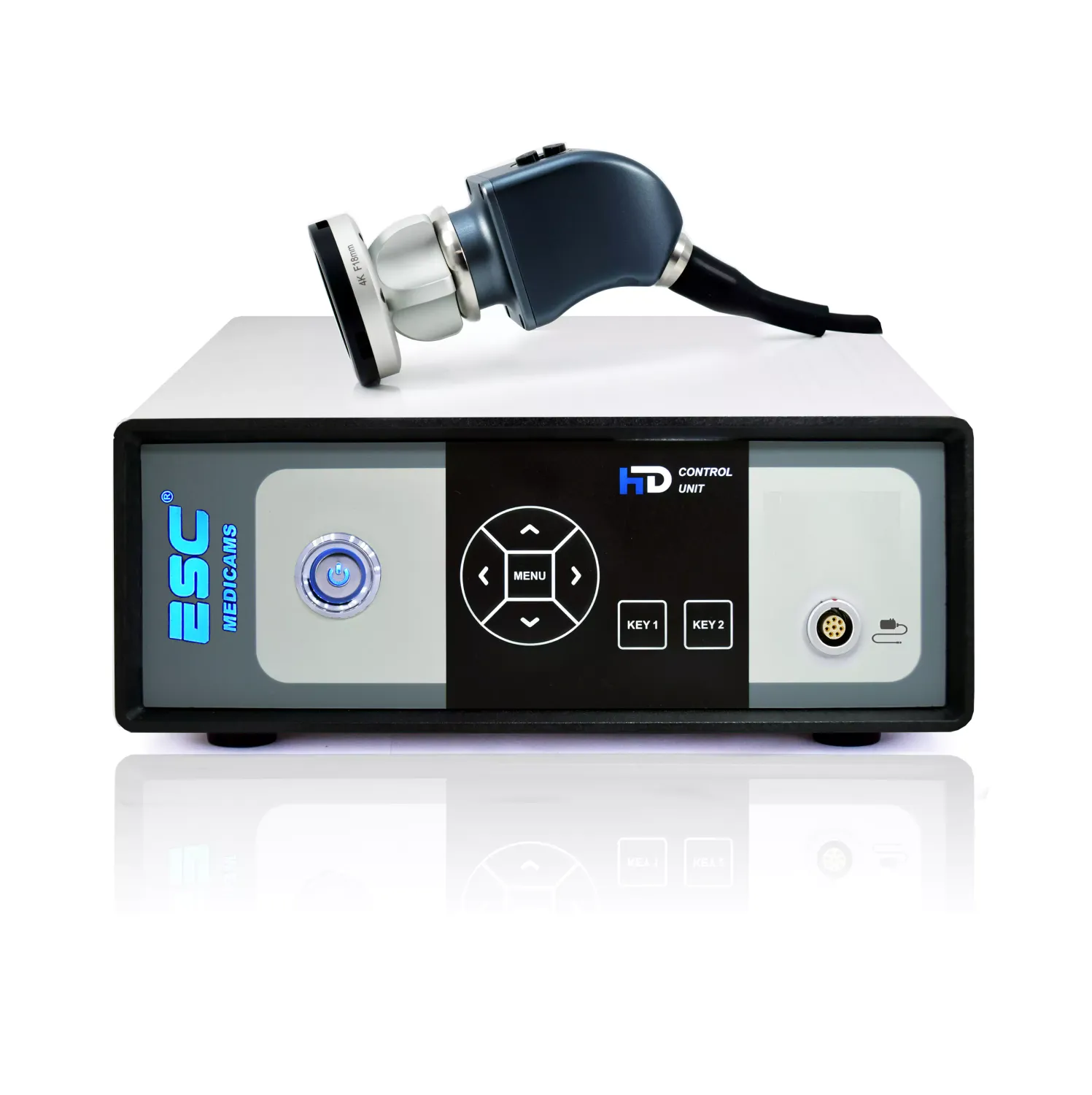 Endoscopy camera ENT