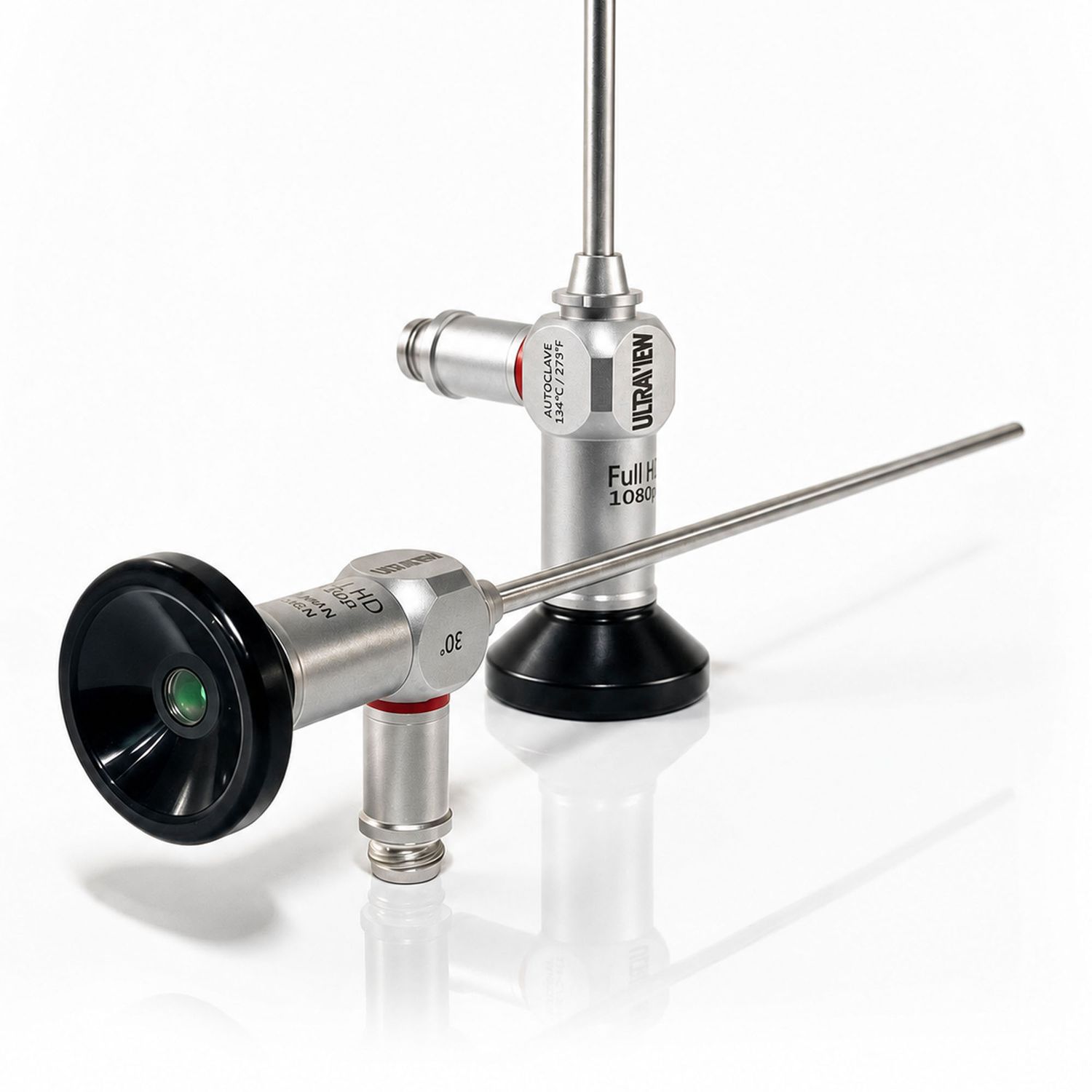 Full HD Arthroscope 30 Degree for Arthroscopy Surgery